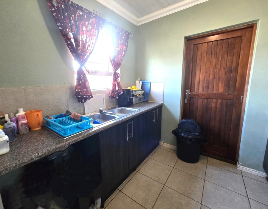 2 Bedroom Property for Sale in Dal Josafat Western Cape